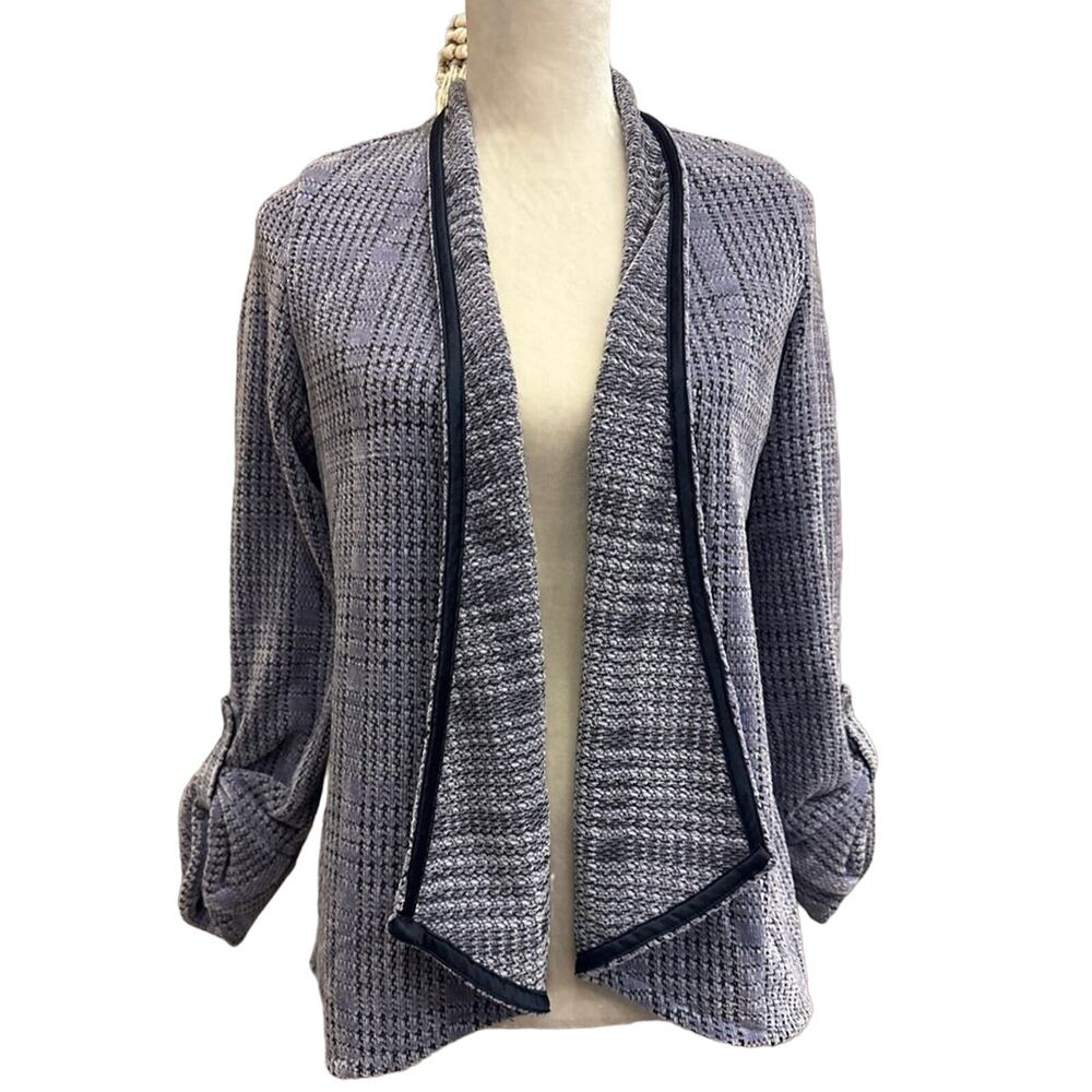 Soft Surroundings Cardigan Sweater,‎ Size Small